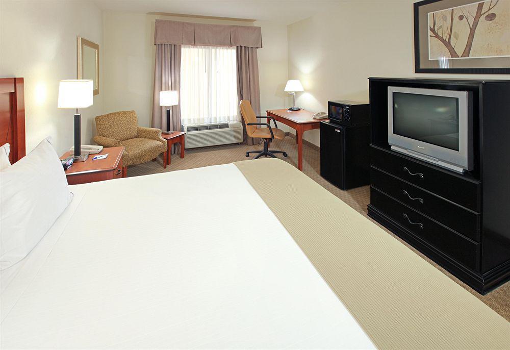 Holiday Inn Express & Suites Pine Bluff/Pines Mall By Ihg Bilik gambar