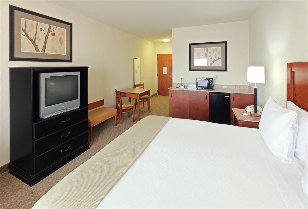 Holiday Inn Express & Suites Pine Bluff/Pines Mall By Ihg Bilik gambar