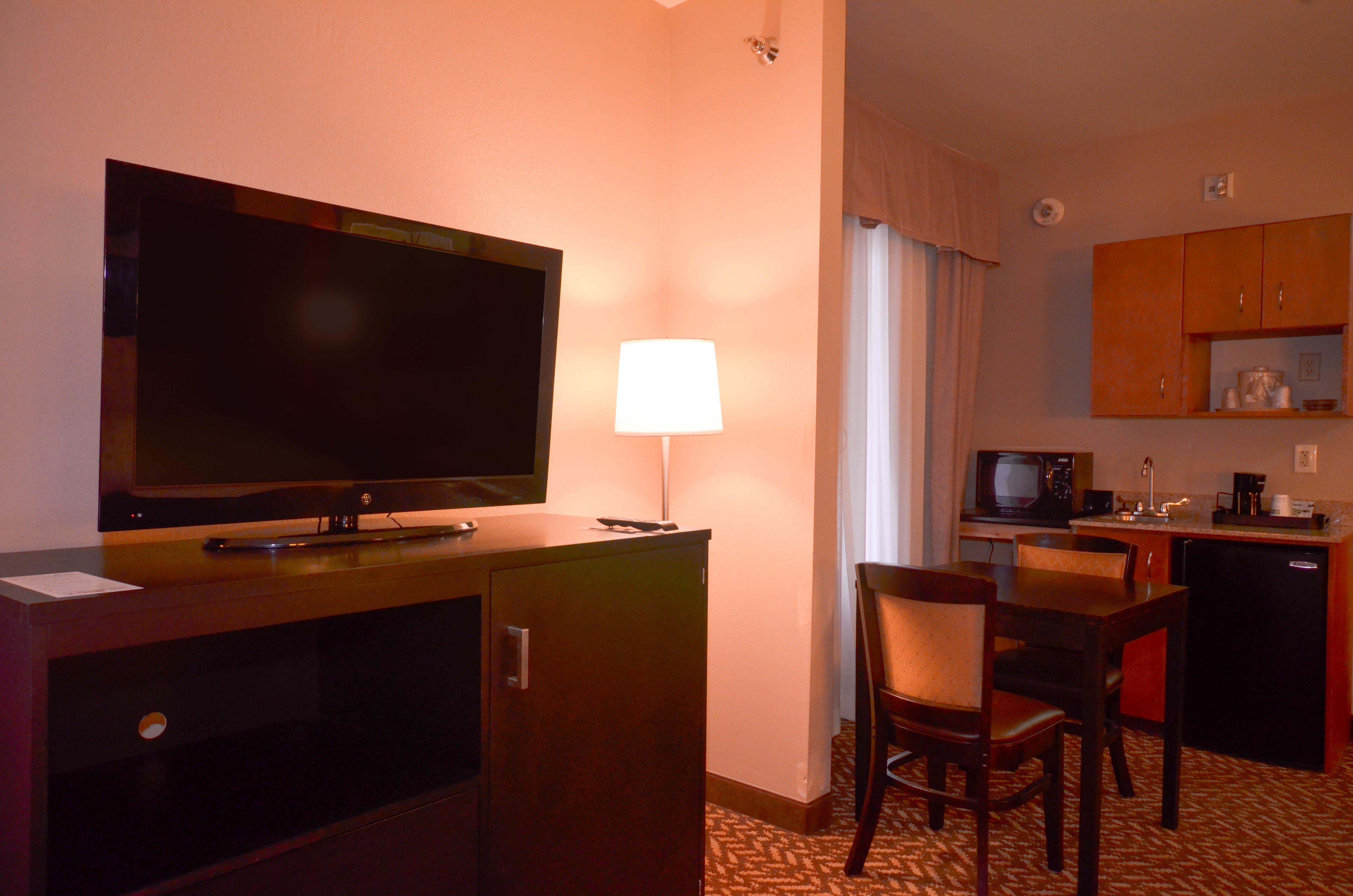 Holiday Inn Express & Suites Pine Bluff/Pines Mall By Ihg Luaran gambar
